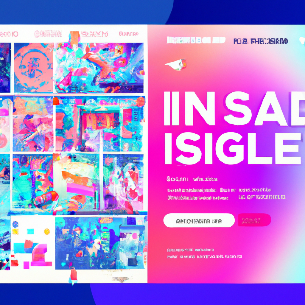 Arcadium Forge gallery: neon sprite collage